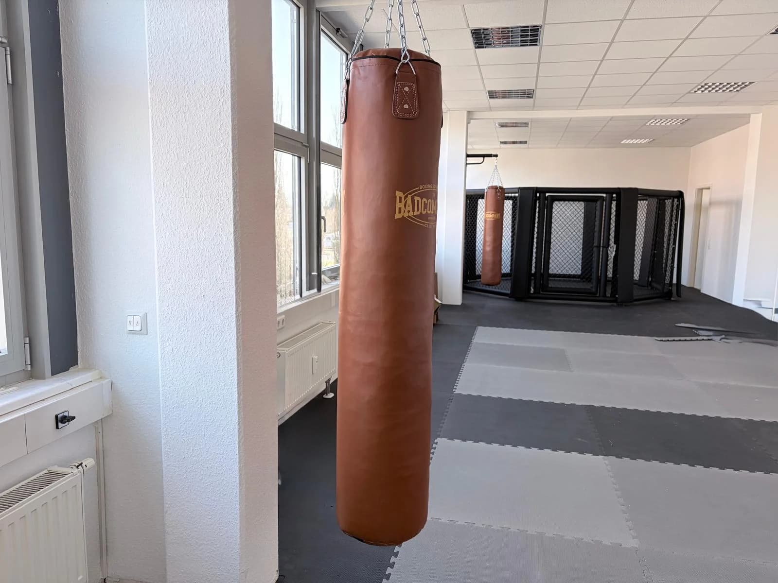 DC Academy Standort DC Academy – Bernau
