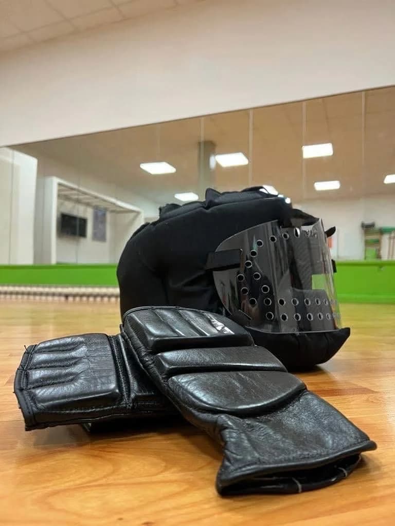 DC Academy Standort DC Academy – Wandlitz