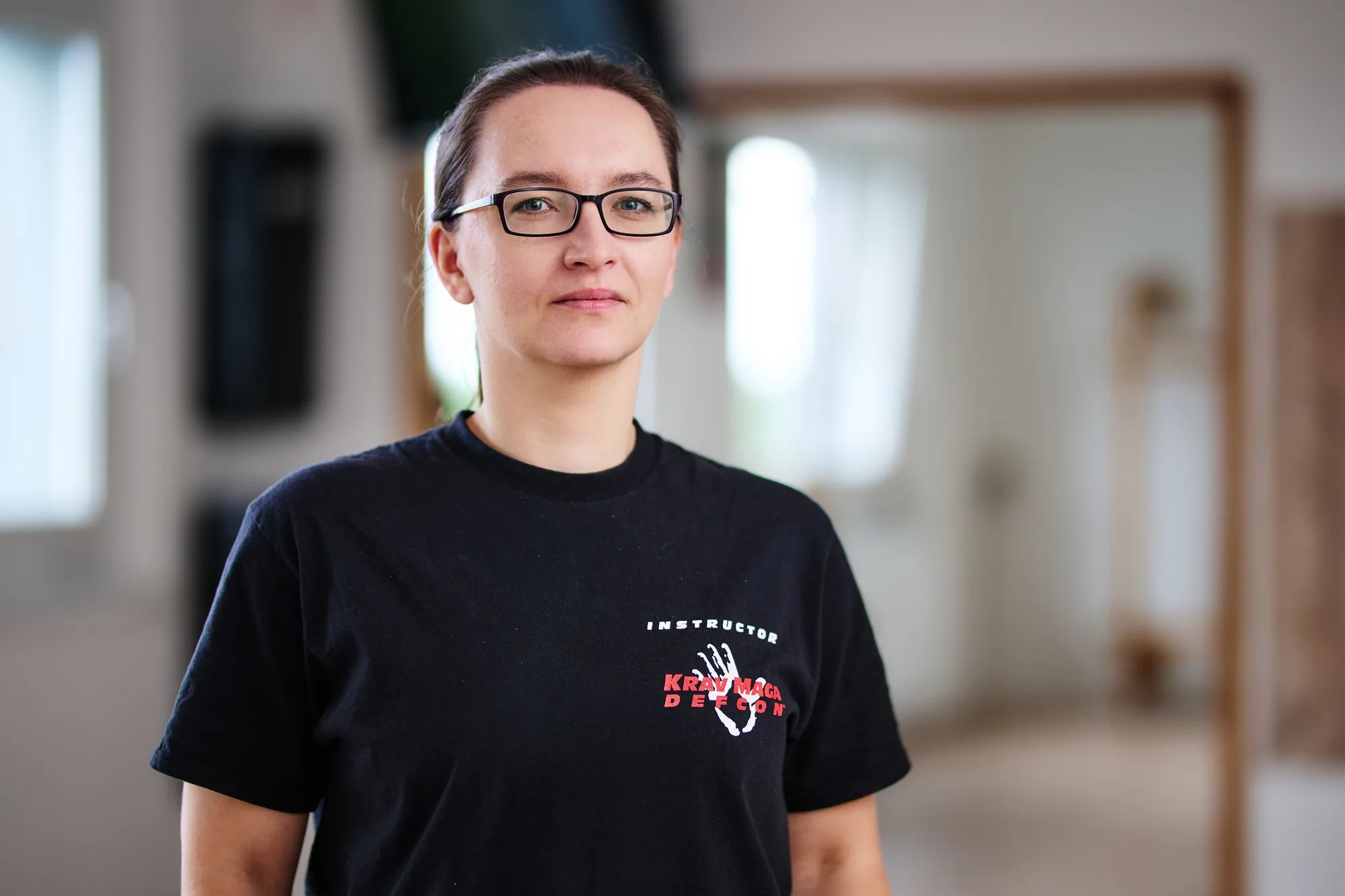 Kerstin – Team der DC Academy