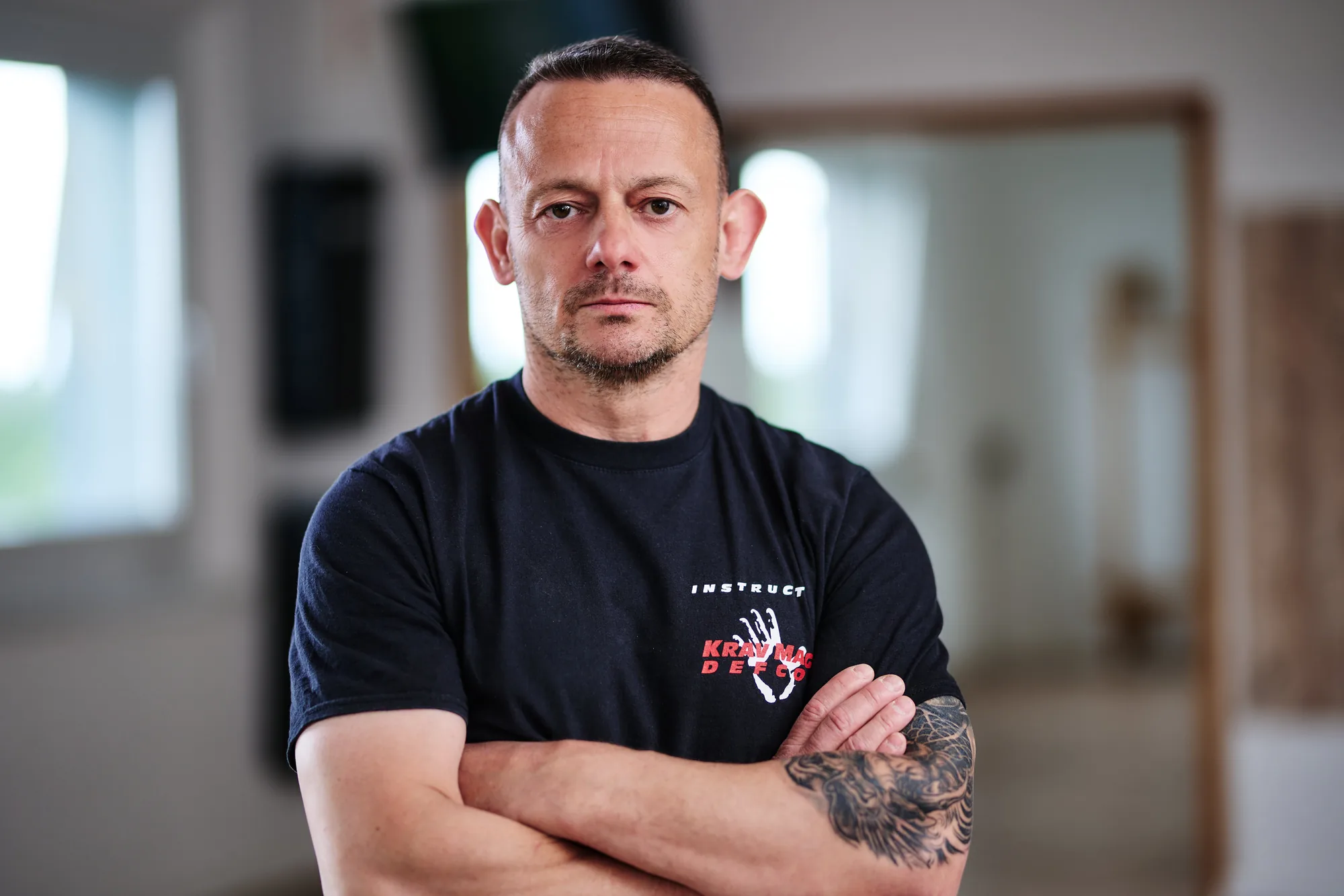 Sven – Team der DC Academy